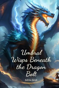 Umbral Wisps Beneath the Dragon Bolt