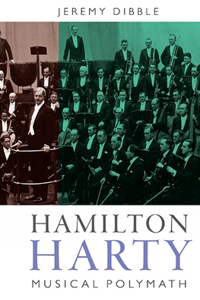 Hamilton Harty