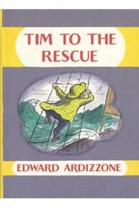 Tim to the Rescue