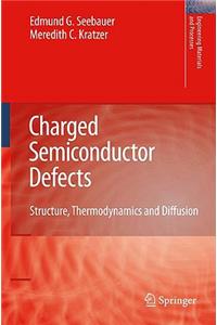 Charged Semiconductor Defects