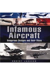 Infamous Aircraft