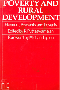 Poverty and Rural Development