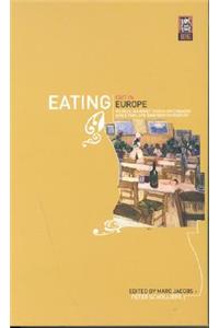 Eating Out in Europe