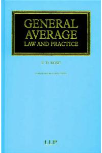 General Average - Law and Practice