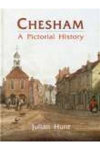 Chesham: A Pictorial History