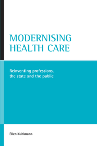 Modernising Health Care