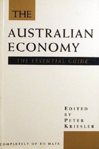 The Australian Economy