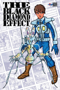 Black Diamond Effect Collected Edition
