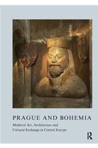 Prague and Bohemia
