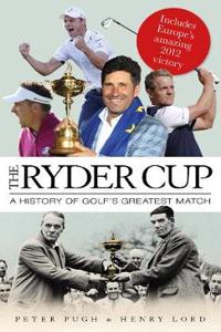 The Ryder Cup