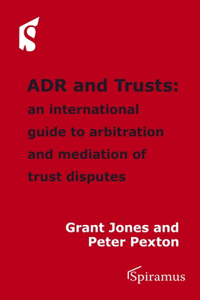 Adr and Trusts