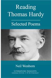 Reading Thomas Hardy