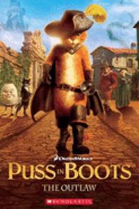 Puss-in-Boots  The Outlaw