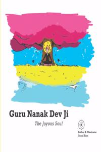 Guru Nanak Dev Ji