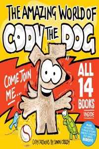 Amazing World of Cody the Dog