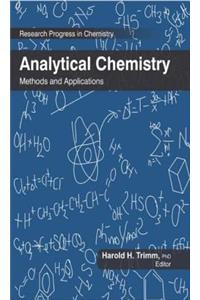 Analytical Chemistry