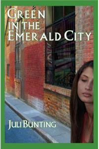 Green in the Emerald City