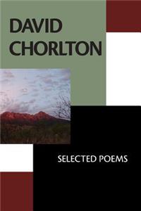 David Chorlton
