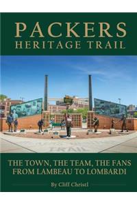 Packers Heritage Trail