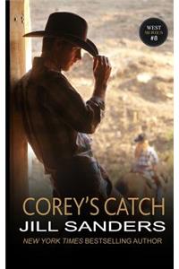 Corey's Catch