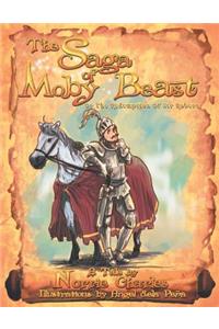 The Saga of Moby Beast