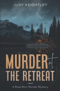 Murder at the Retreat