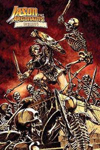 Jason and the Argonauts