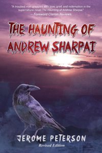 Haunting of Andrew Sharpai