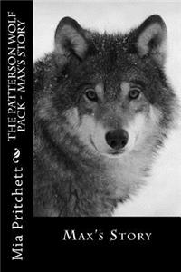 The Patterson Wolf Pack