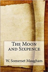 The Moon and Sixpence