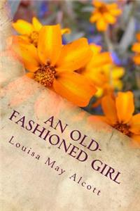 Old-Fashioned Girl