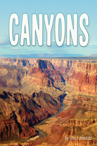 Canyons