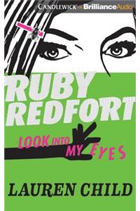 Ruby Redfort Look Into My Eyes