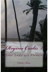 Eine Lady als Piratin