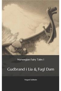 Norwegian Fairy Tales 1