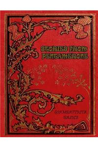Stories from Pentamerone