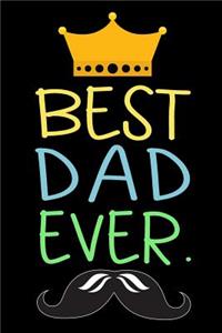 Best Dad Ever