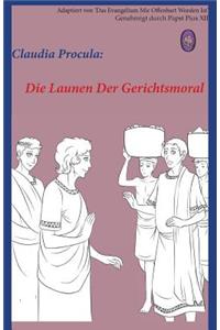 Die Launen Der Gerichtsmoral