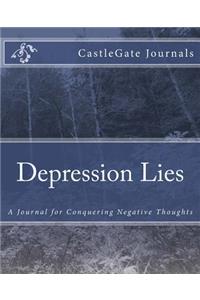 Depression Lies