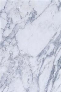 Marble Notebook