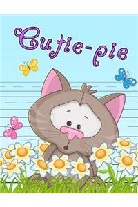 Cutie-Pie
