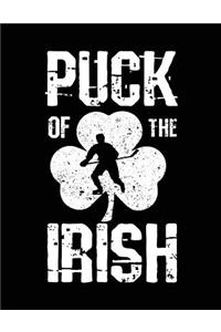 Puck Of The Irish