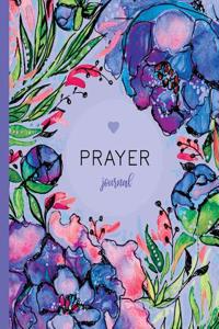 Prayer Journal