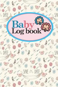 Baby Logbook