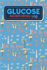 Glucose Monitoring Log