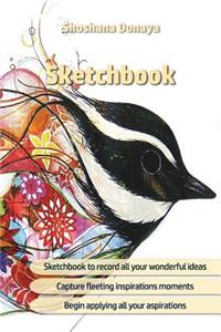 Sketchbook