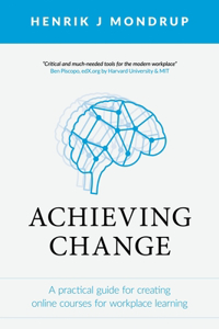 Achieving Change