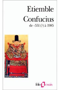 Confucius