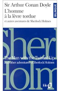 L' Homme a La Levre Tordue