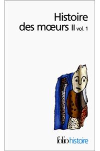 Hist Des Moeurs